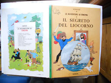 Avventure tintin segreto usato  Modena