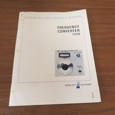Hewlett packard 5254b for sale  Canyon