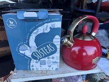 Susteas stove top for sale  Dallas