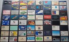 Sammlung karten 106 gebraucht kaufen  Buchloe