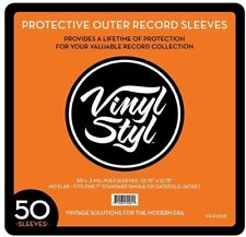 Vinyl styl inch for sale  Shepherdsville