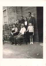 Old family photo d'occasion  Expédié en Belgium