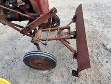 Farmall cub tractor for sale  Warren