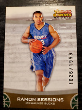 Ramon sessions topps for sale  Edmond