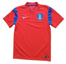 Nike südkorea 2014 gebraucht kaufen  Würzburg