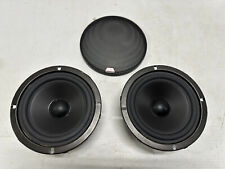 Pair boston acoustics for sale  Terryville