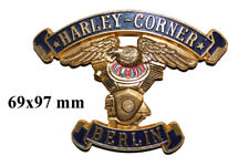 Harley corner berlin gebraucht kaufen  Berlin