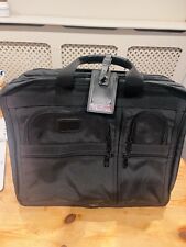 Tumi alpha executive for sale  ELLESMERE