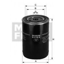 Usado, Filtro Mann W 712/37 óleo para Ford B-Max C - Max Focus Ka Mazda Morgan Volvo comprar usado  Enviando para Brazil
