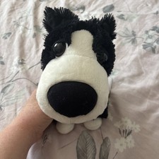 Plush big headz for sale  HALSTEAD