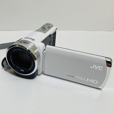 Jvc everio hm33 d'occasion  Expédié en Belgium