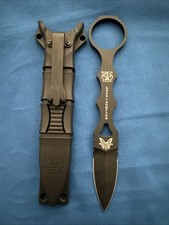 Benchmade mini socp for sale  Lebanon