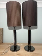 Frandsen desk lamp for sale  COLCHESTER