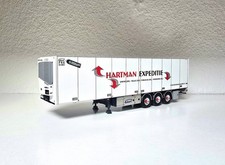 Tekno ekeri reefer gebraucht kaufen Tekno ekeri reefer gebraucht kaufen  Stuttgart