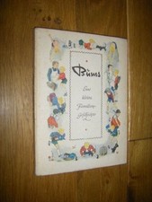 Bums kleine familiengeschichte gebraucht kaufen Bums kleine familiengeschichte gebraucht kaufen  Velbert