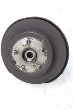 Achsschenkel hinten toyota gebraucht kaufen  Wittenburg