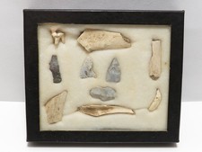 10pc lot native for sale  Wadsworth
