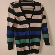 Hobbs cardigan size for sale  LONDON