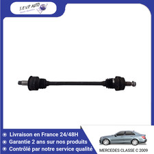 Transmission arriere gauche d'occasion Transmission arriere gauche d'occasion  Saint-Quentin