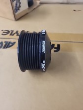 Griptec 2.8 pulley for sale  Saint George