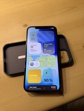 max 12 iphone pro gebraucht kaufen  Eichenzell