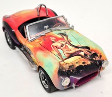 Franklin shelby cobra for sale  BOGNOR REGIS