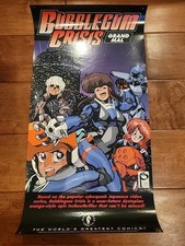 Promo poster bubblegum for sale  Escondido