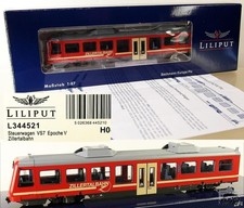 Mw706 liliput h0e gebraucht kaufen  Berlin