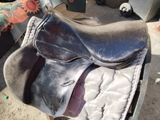 Spring sattel stuebben gebraucht kaufen  Lähden