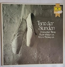 Tanz stunden polowetzer gebraucht kaufen  Lüneburg