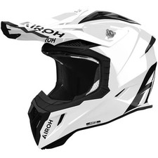 Casco offroad airoh usato  Scordia