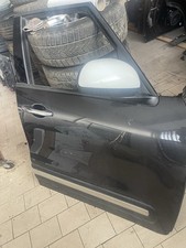 Porta anteriore 500l usato  Massa di Somma