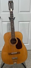 Vintage harmony h1270 for sale  Londonderry