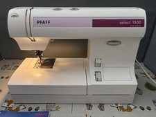 Pfaff select 1530 for sale  NORTHAMPTON
