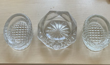 Bundle salt cellars for sale  TONBRIDGE
