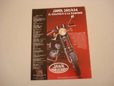 Advertising pubblicità 1983 usato  Salerno