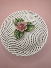Vintage capodimonte style for sale  Montour Falls