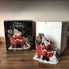 Christmas santa best for sale  NEWCASTLE UPON TYNE