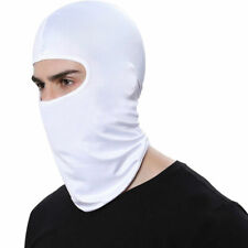 Black balaclava lycra for sale  GAINSBOROUGH