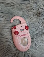 Playboy y2k vintage for sale  MOTHERWELL