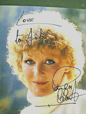 Signed beautiful portrait d'occasion  Expédié en Belgium