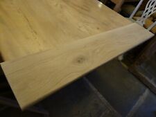 Window board solid for sale  NORWICH