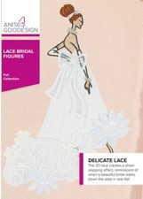 Anita goodesign lace for sale  UK