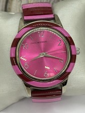 Isaac mizrahi fuchsia for sale  Lizton