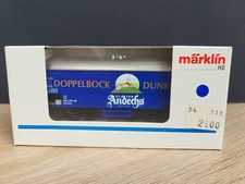 Märklin 4421 bierwagen gebraucht kaufen  Olpe