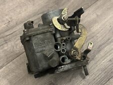 solex carb for sale  HEATHFIELD