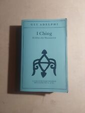 Libro ching libro usato  Monza