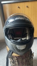 Casco moto della usato  Villaspeciosa