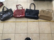 Armani handtaschen konvolut gebraucht kaufen  Grassau