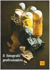 Kodak fotografo professionista usato  Torino